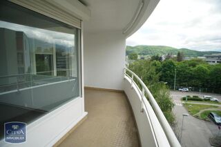  Appartement  louer 2 pices 53 m