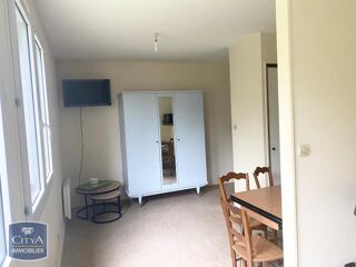  Appartement à louer 1 pièce 24 m²