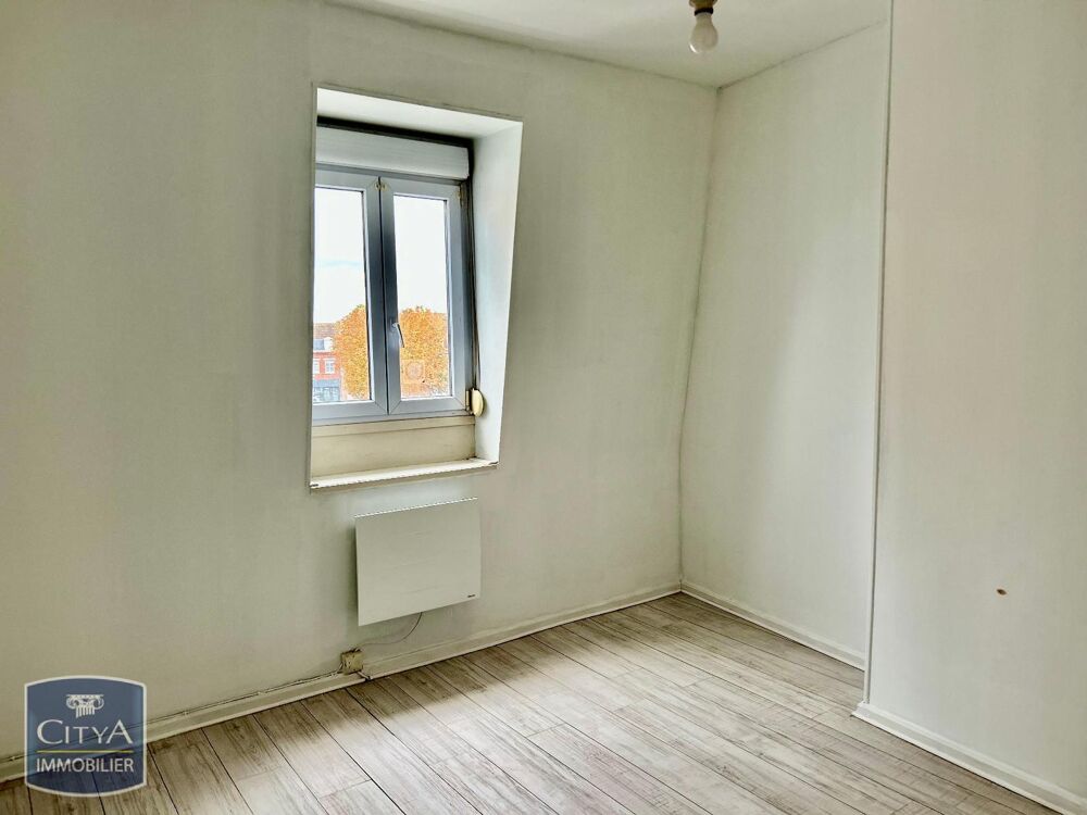 location Appartement - 2 pièce(s) - 36 m² Merville (59660)