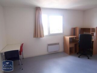  Appartement � louer 1 pi�ce 23 m�