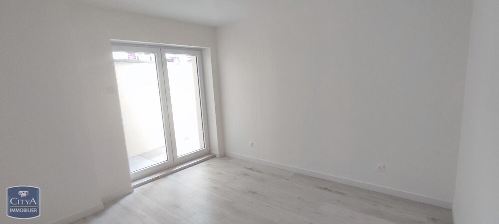 location Appartement - 3 pièce(s) - 65 m² Bischheim (67800)