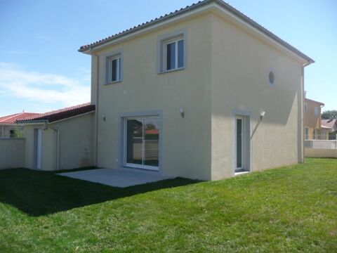  Maison � louer 5 pi�ces 101 m�