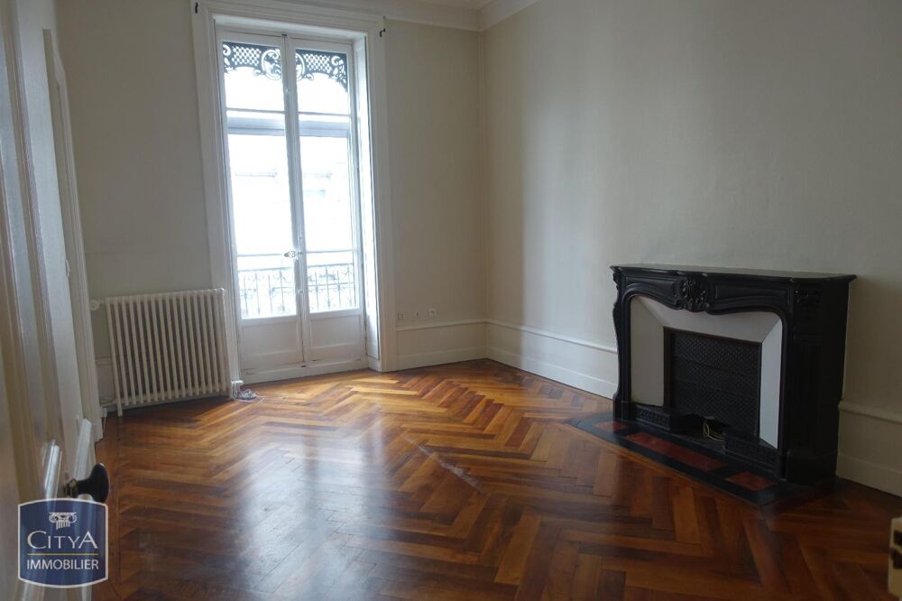 location Appartement - 3 pièce(s) - 89 m² Grenoble (38000)