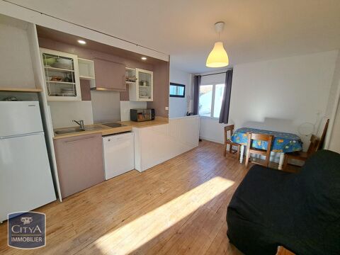  Appartement � louer 2 pi�ces 40 m�