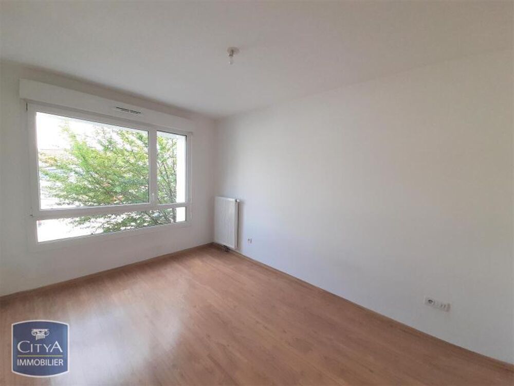 location Appartement - 2 pièce(s) - 40 m² Hellemmes Lille (59260)