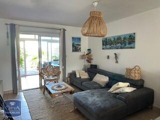  Maison � louer 3 pi�ces 88 m�