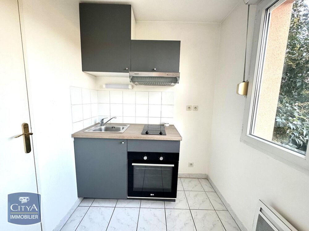 location Appartement - 2 pièce(s) - 47 m² Portes-lès-Valence (26800)
