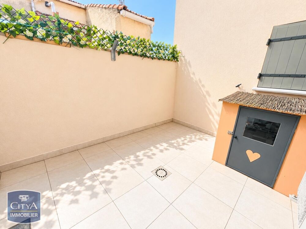 location Appartement - 2 pièce(s) - 43 m² Fos-sur-Mer (13270)