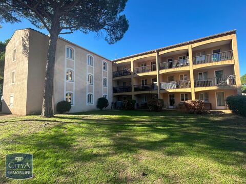  Appartement  louer 1 pice 26 m