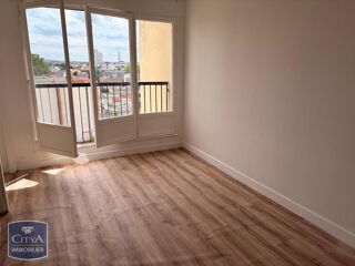 Appartement à louer 1 pièce 30 m²