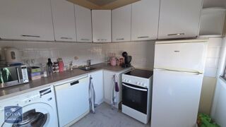  Appartement à louer 4 pièces 69 m² Clermont ferrand