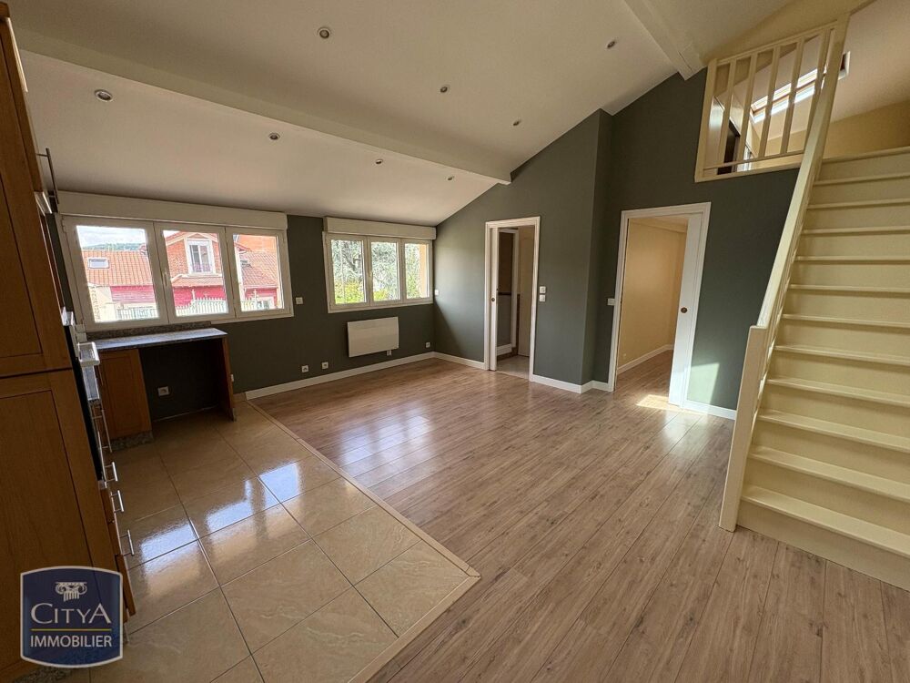 location Appartement - 2 pièce(s) - 38 m² Argenteuil (95100)