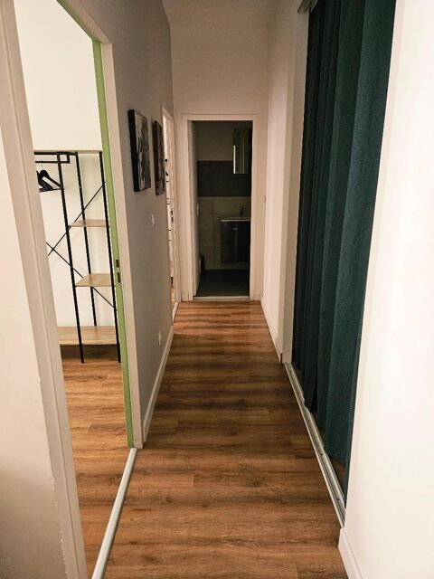  Appartement � louer 