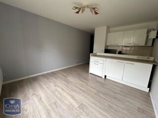  Appartement � louer 1 pi�ce 22 m�