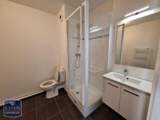 Appartement à louer 1 pièce 36 m²