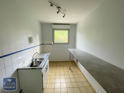  Appartement � louer 2 pi�ces 47 m�