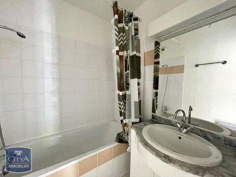  Appartement � louer 2 pi�ces 50 m�