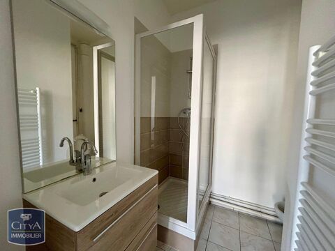  Appartement  louer 1 pice 31 m