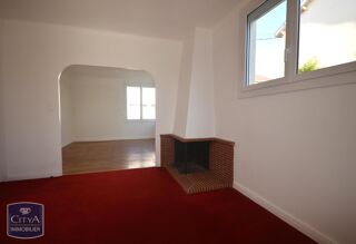  Maison à louer 5 pièces 128 m²
