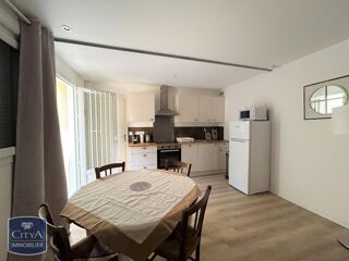  Maison à louer 2 pièces 39 m²