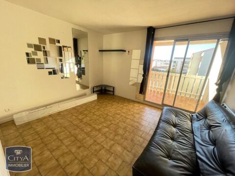  Appartement  louer 2 pices 27 m