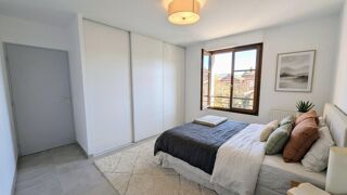  Appartement à louer 4 pièces 82 m²