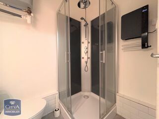  Appartement � louer 1 pi�ce 18 m�
