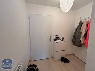  Appartement � louer 2 pi�ces 42 m�