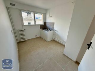  Appartement à louer 2 pièces 52 m²