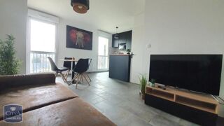  Appartement � louer 1 pi�ce 25 m�