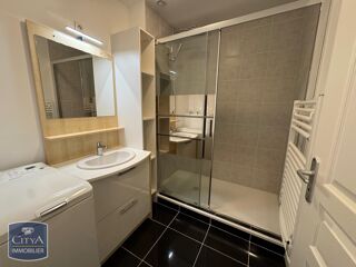  Maison à louer 3 pièces 66 m²
