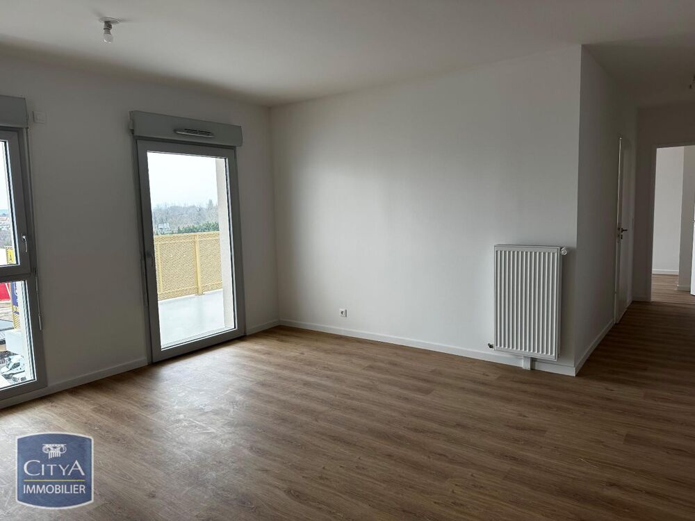 À LOUER : Appartement neuf T4 à REIMS, dans le quartier ....