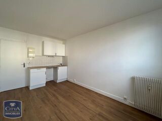  Appartement à louer 1 pièce 16 m²