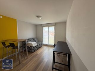  Appartement � louer 1 pi�ce 20 m�