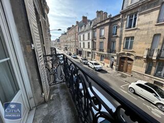  Appartement à louer 2 pièces 43 m²