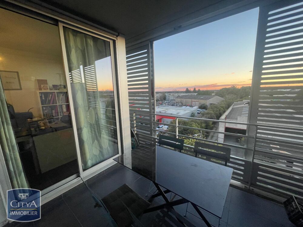 location Appartement - 3 pièce(s) - 76 m² Montpellier (34070)