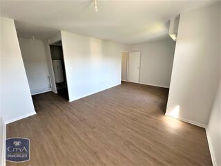  Appartement à louer 1 pièce 33 m²