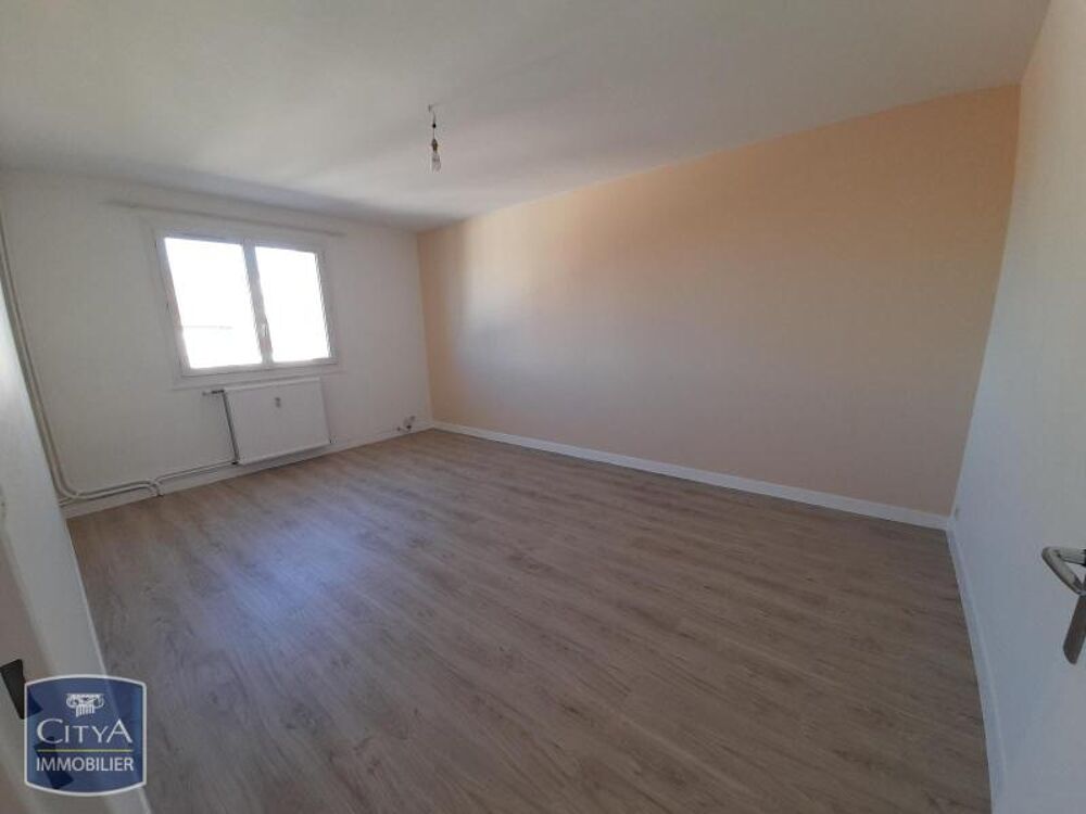 À LOUER : Appartement T2 situé dans le quartier Ouest de....