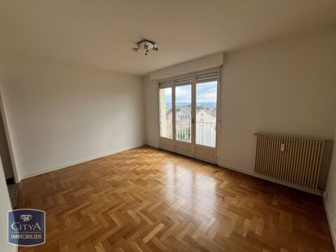  Appartement  louer 1 pice 25 m