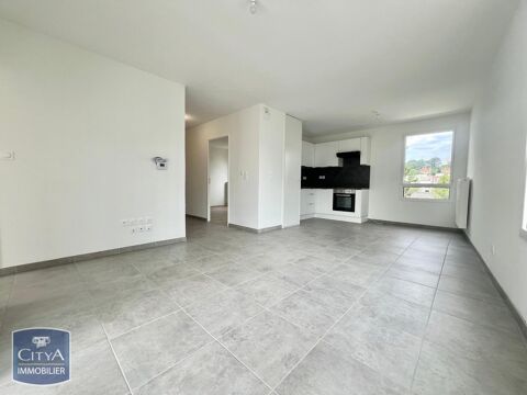   Location Appartement Appartement - 3 pi�ce(s) - 60 m�