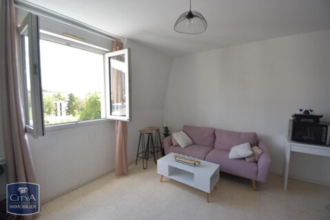  Appartement � louer 2 pi�ces 38 m�