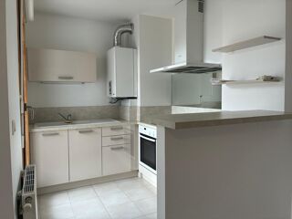  Appartement � louer 3 pi�ces 65 m�