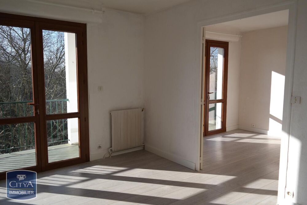 location Appartement - 2 pièce(s) - 50 m² Mérignac (33700)