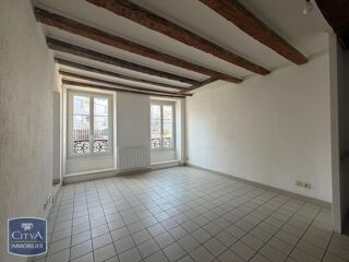  Appartement à louer 2 pièces 46 m²