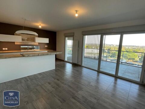  Appartement  louer 3 pices 64 m