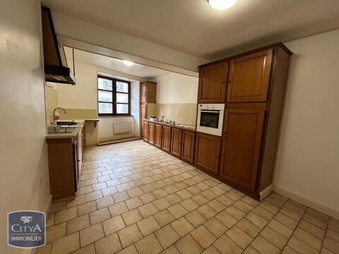  Maison � louer 3 pi�ces 129 m�