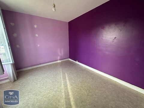   Location Appartement Appartement - 2 pièce(s) - 47 m²