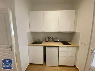  Appartement � louer 1 pi�ce 22 m�