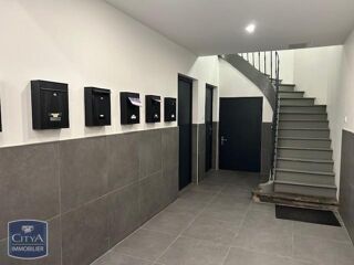  Appartement � louer 2 pi�ces 39 m�