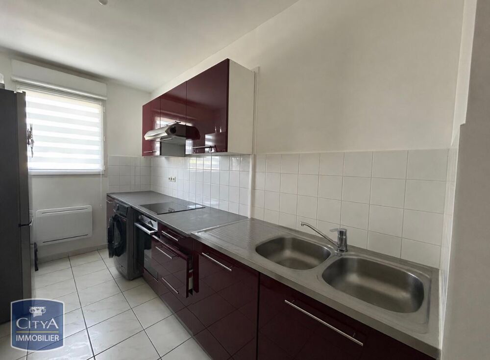 A LOUER - Appartement T3 à Cambrai (59400) À la recherch....